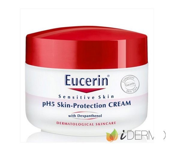 CREMA EUCERIN® PH5